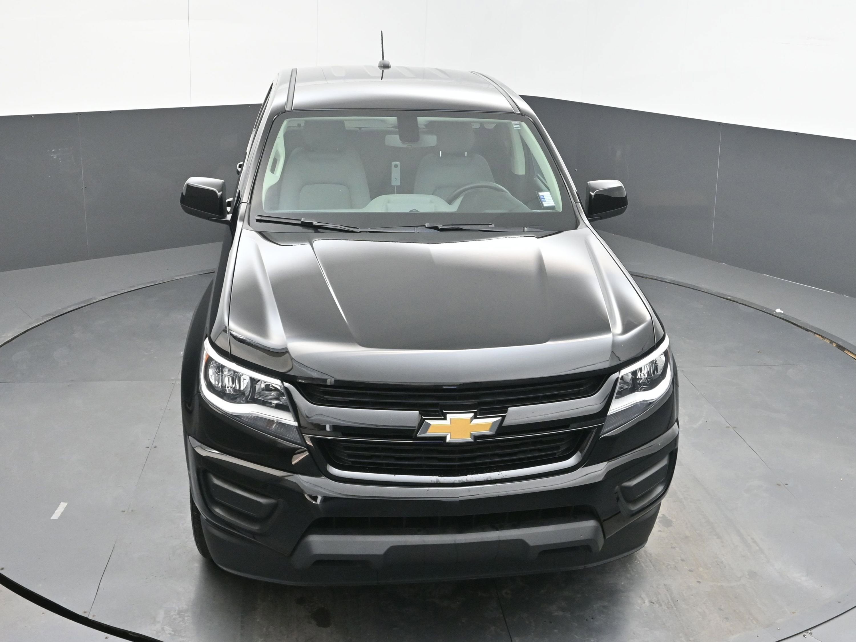 2017 Chevrolet Colorado 2WD WT