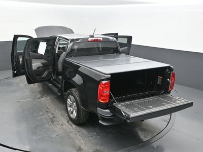 2017 Chevrolet Colorado 2WD WT