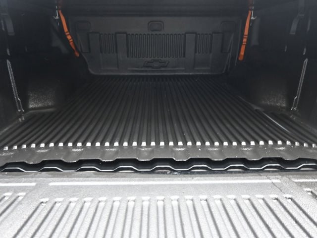 2017 Chevrolet Colorado 2WD WT