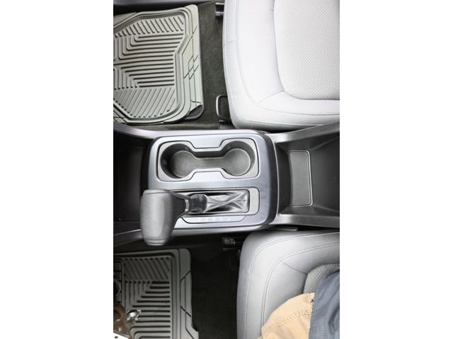 2017 Chevrolet Colorado 2WD WT