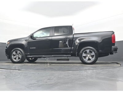 2017 Chevrolet Colorado 2WD WT