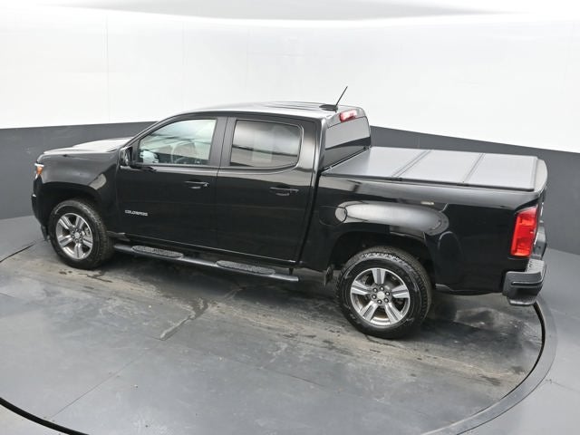 2017 Chevrolet Colorado 2WD WT