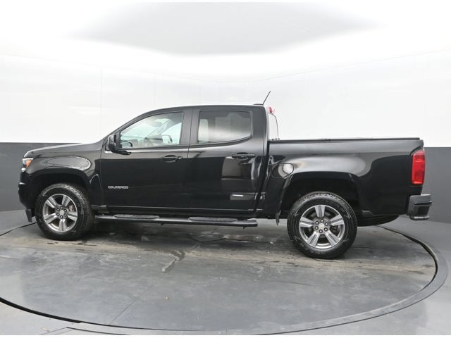 2017 Chevrolet Colorado 2WD WT