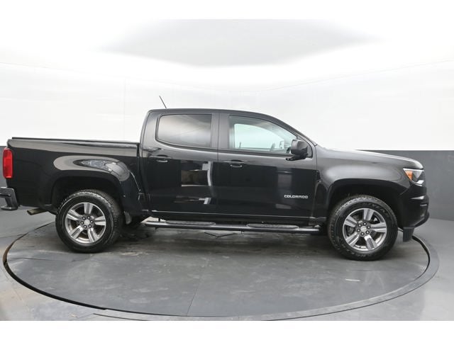 2017 Chevrolet Colorado 2WD WT