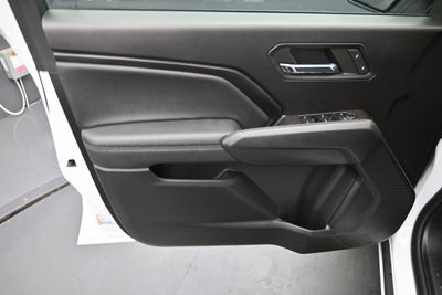 2023 Chevrolet Colorado 2WD LT