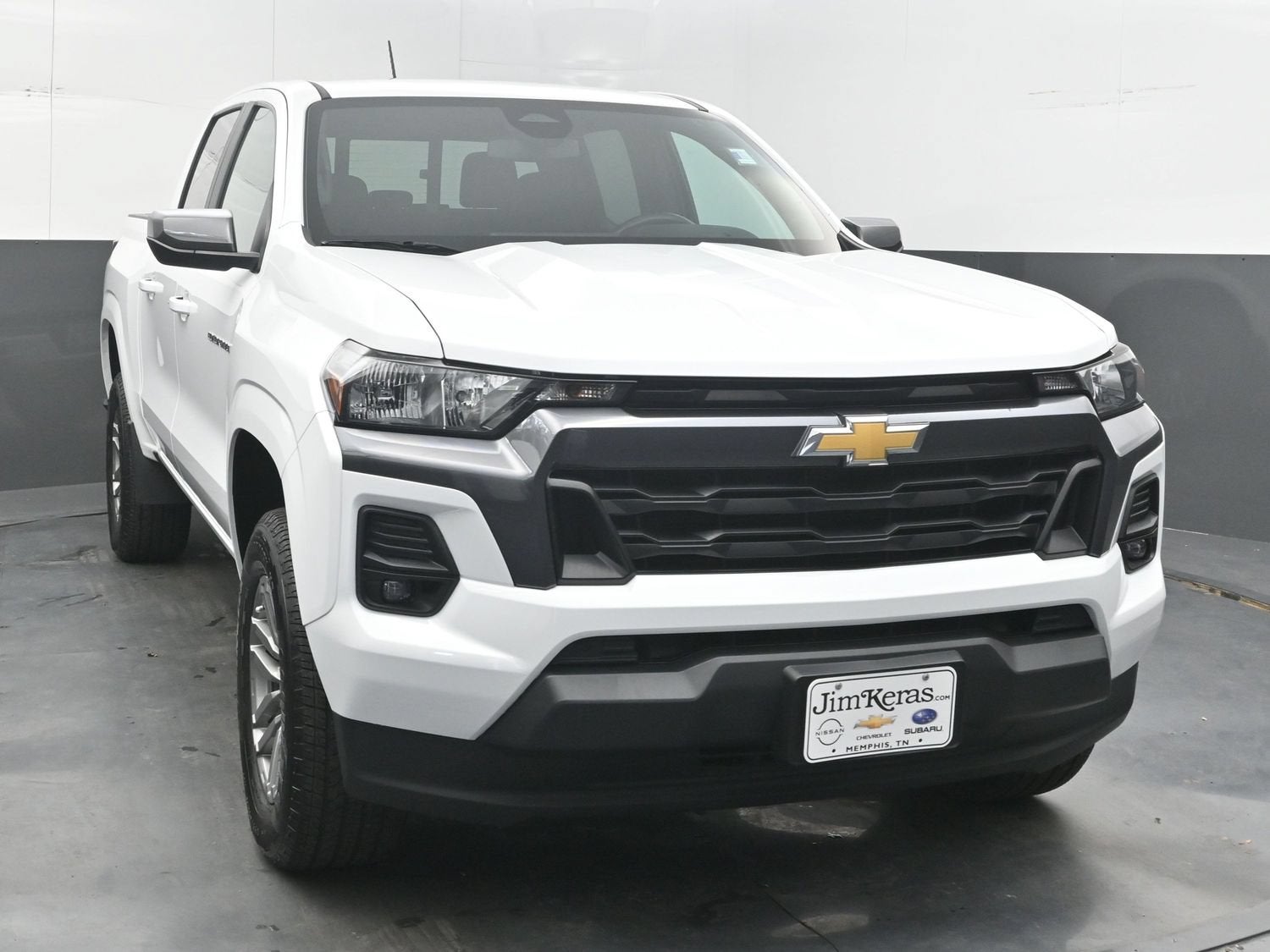 2023 Chevrolet Colorado 2WD LT