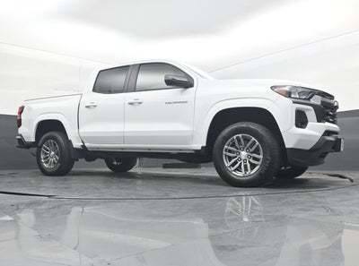 2023 Chevrolet Colorado 2WD LT