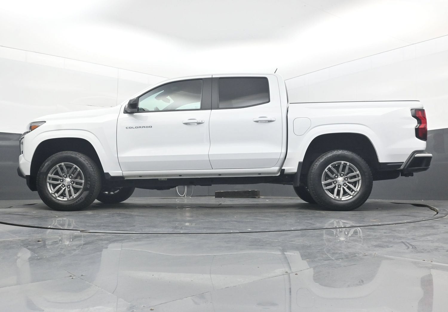 2023 Chevrolet Colorado 2WD LT