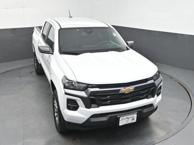 2023 Chevrolet Colorado 2WD LT
