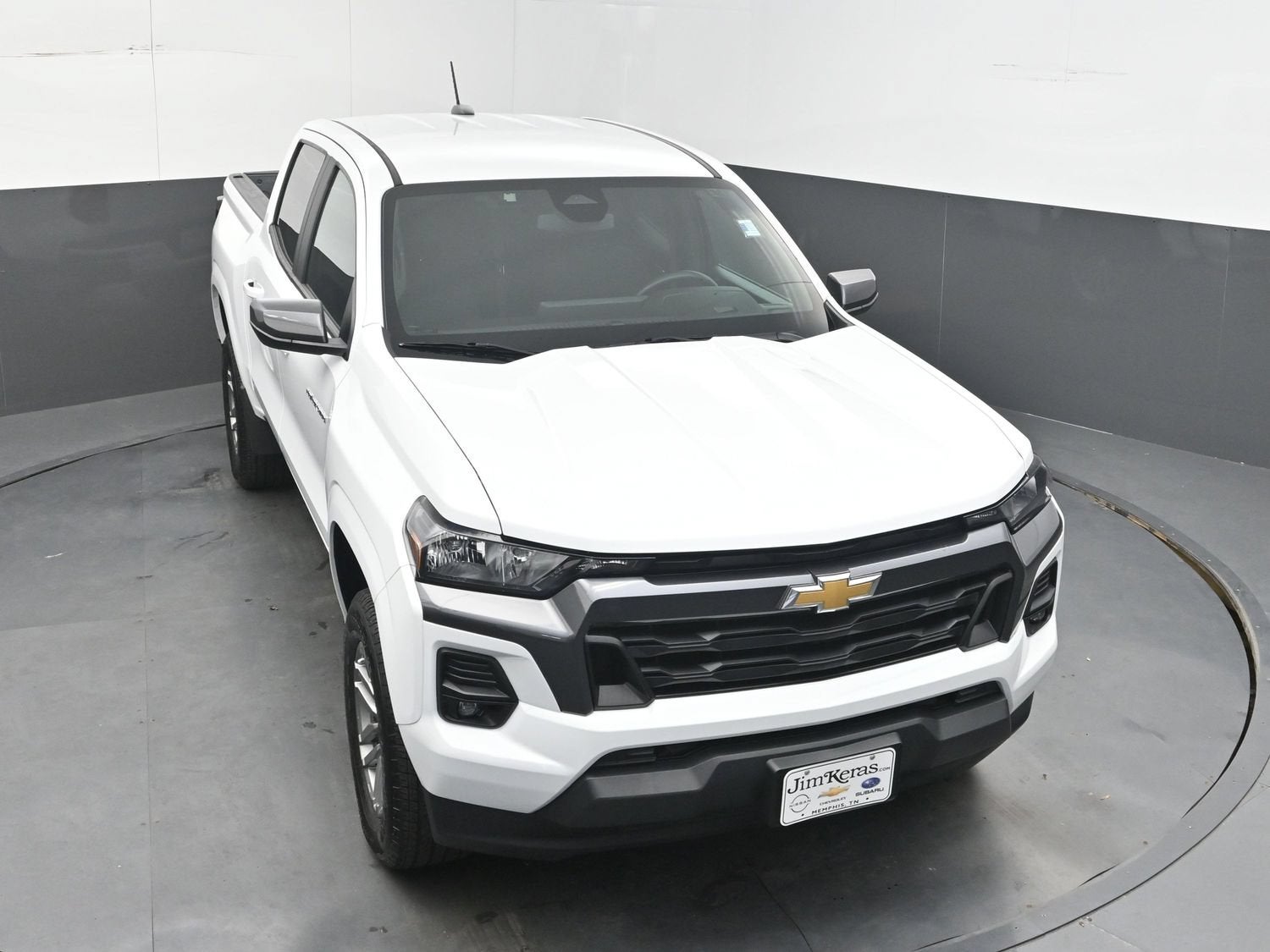 2023 Chevrolet Colorado 2WD LT