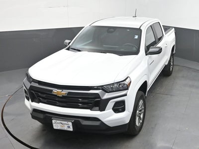 2023 Chevrolet Colorado 2WD LT