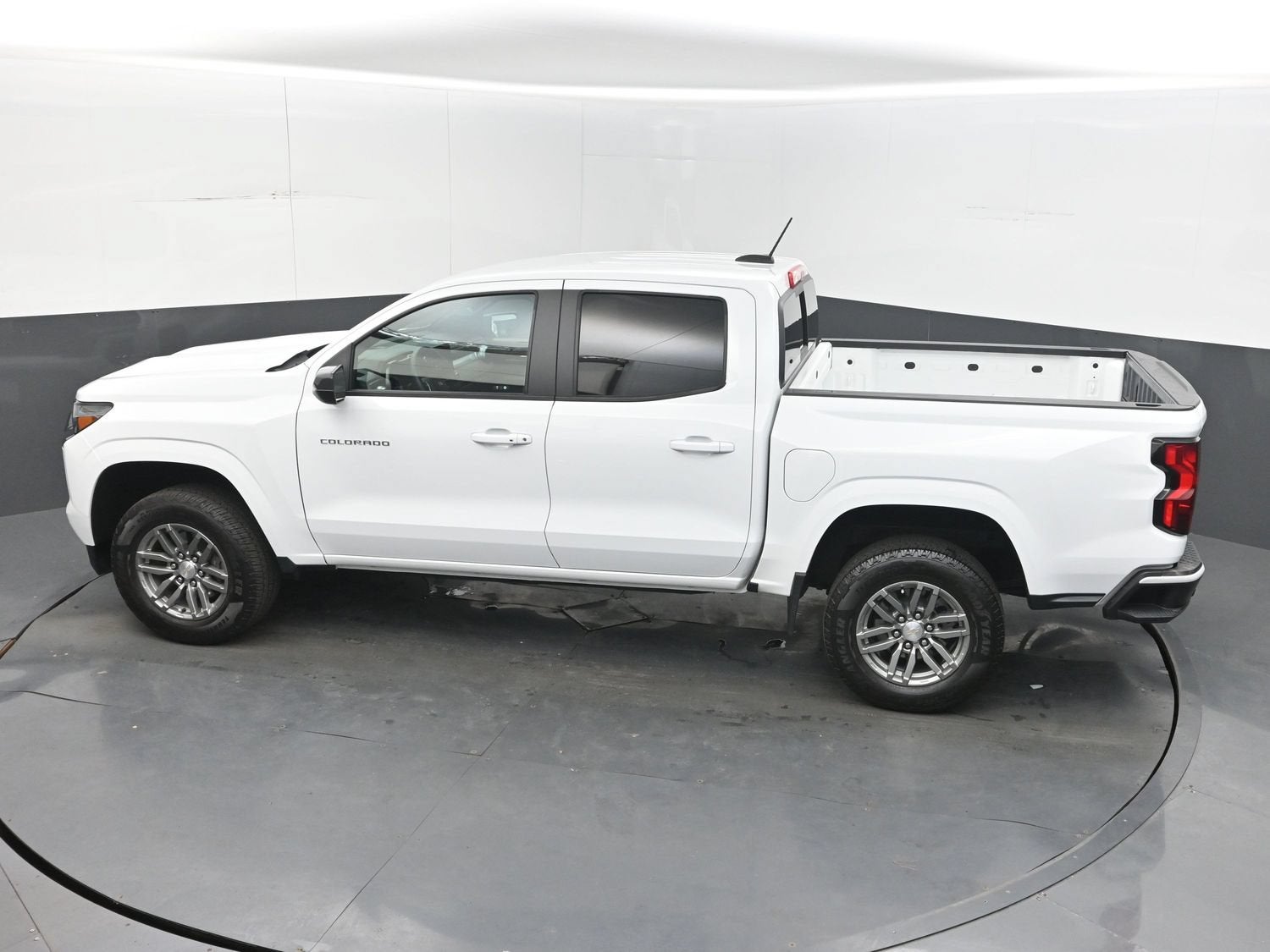 2023 Chevrolet Colorado 2WD LT