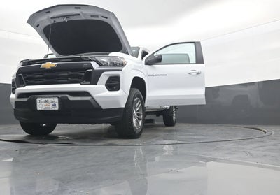2023 Chevrolet Colorado 2WD LT