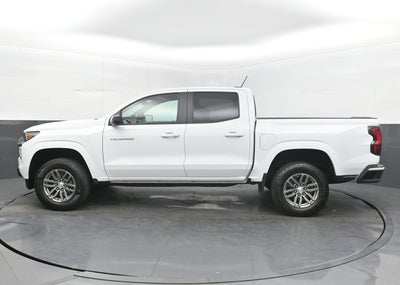 2023 Chevrolet Colorado 2WD LT