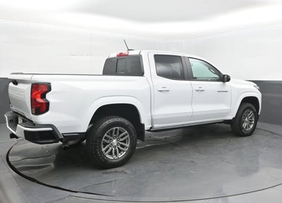 2023 Chevrolet Colorado 2WD LT