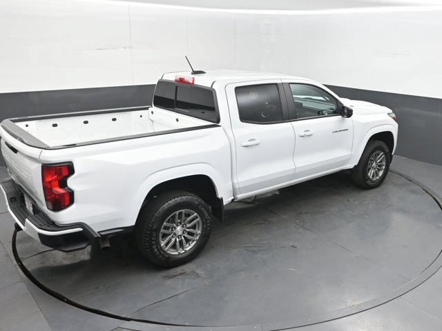 2023 Chevrolet Colorado 2WD LT