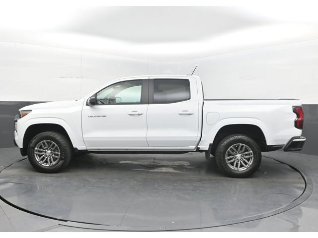 2023 Chevrolet Colorado 2WD LT
