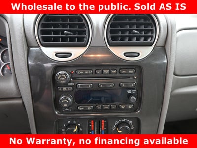 2006 GMC Envoy SLE