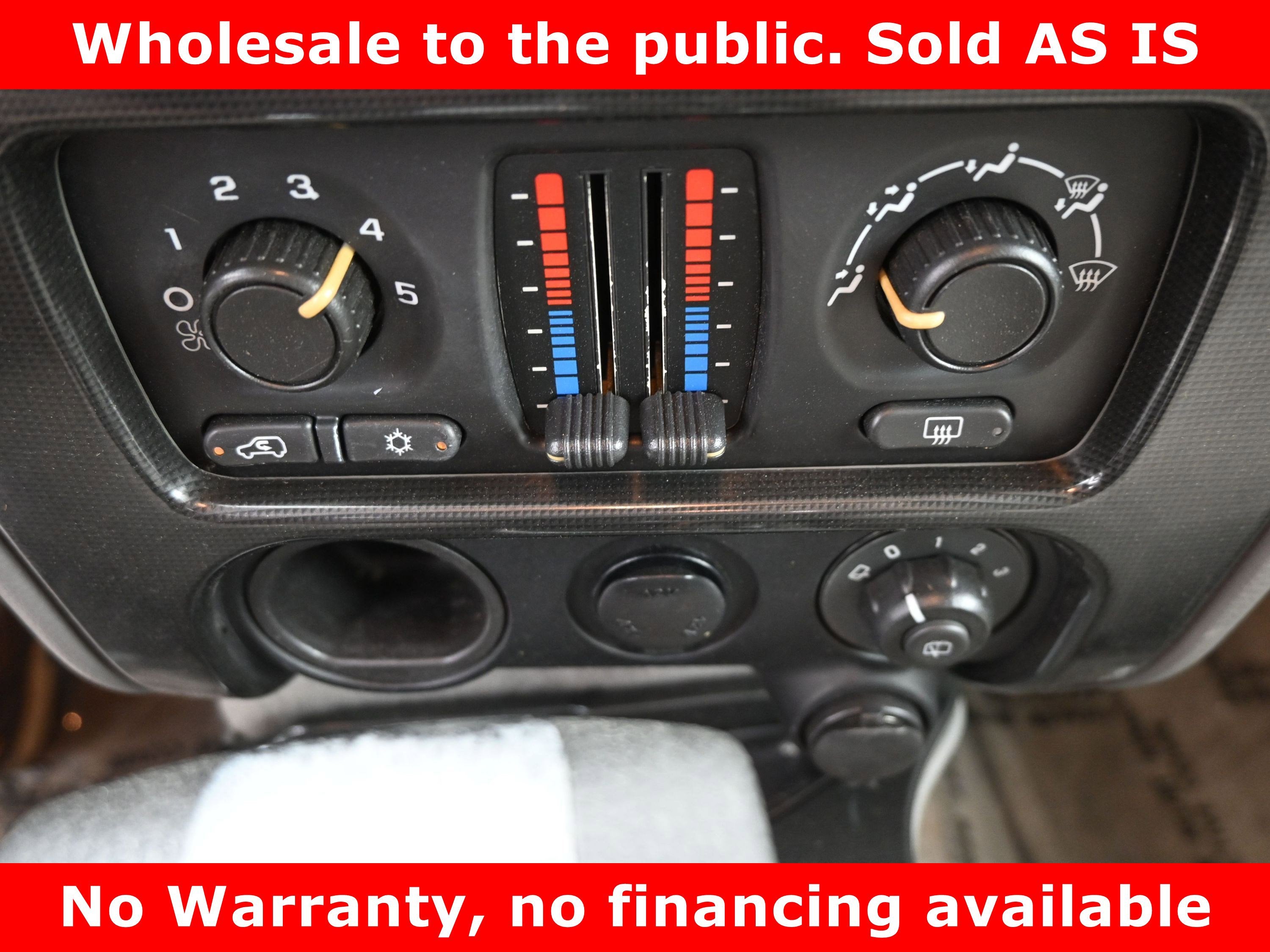 2006 GMC Envoy SLE