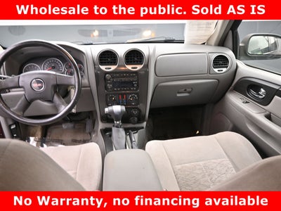 2006 GMC Envoy SLE