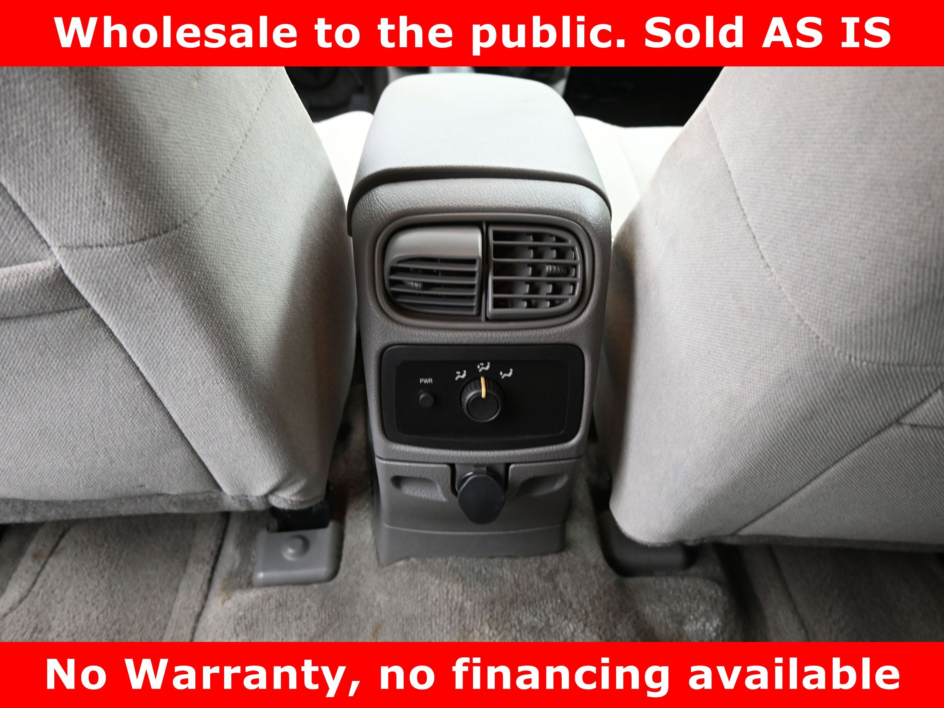 2006 GMC Envoy SLE