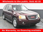 2006 GMC Envoy SLE