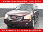 2006 GMC Envoy SLE