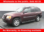 2006 GMC Envoy SLE