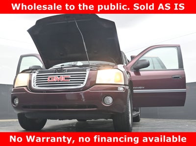 2006 GMC Envoy SLE