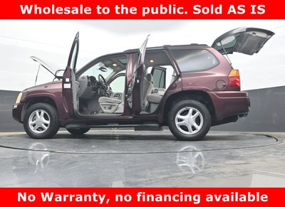 2006 GMC Envoy SLE