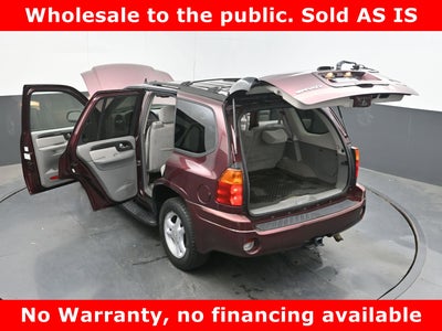 2006 GMC Envoy SLE