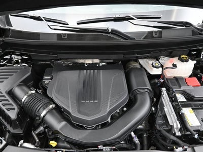 2025 Chevrolet Traverse FWD LT