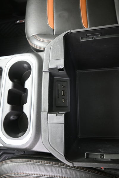 2020 GMC Sierra 2500HD AT4