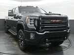 2020 GMC Sierra 2500HD AT4