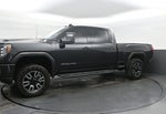 2020 GMC Sierra 2500HD AT4