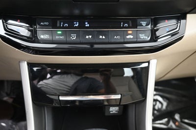 2017 Honda Accord Sedan EX