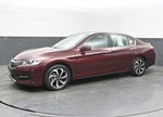 2017 Honda Accord Sedan EX