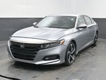 2018 Honda Accord Sedan Sport 1.5T