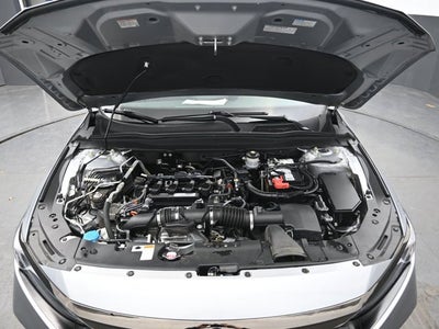 2018 Honda Accord Sedan Sport 1.5T
