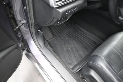 2018 Honda Accord Sedan Touring 1.5T