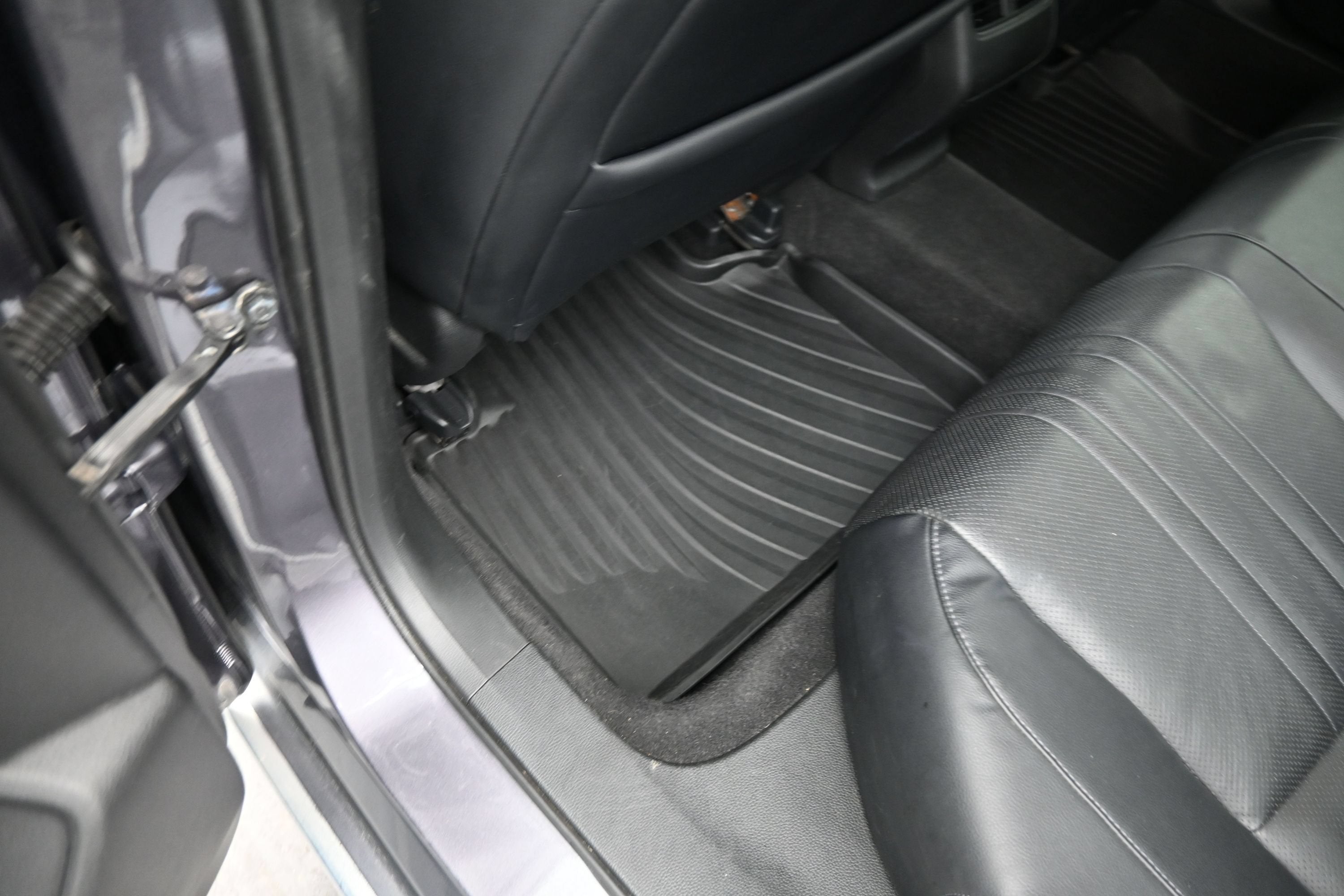 2018 Honda Accord Sedan Touring 1.5T