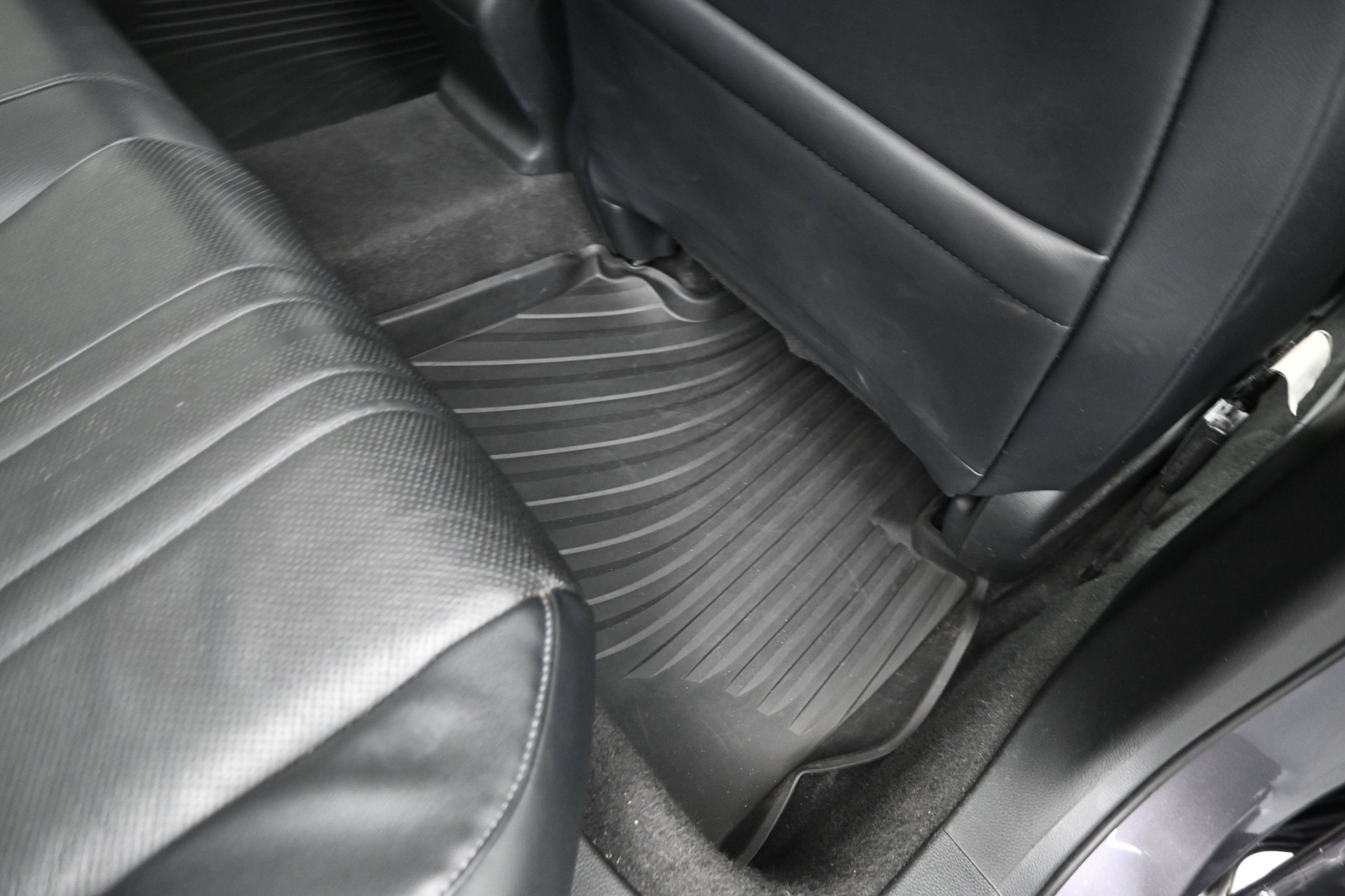 2018 Honda Accord Sedan Touring 1.5T