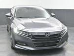 2018 Honda Accord Sedan Touring 1.5T