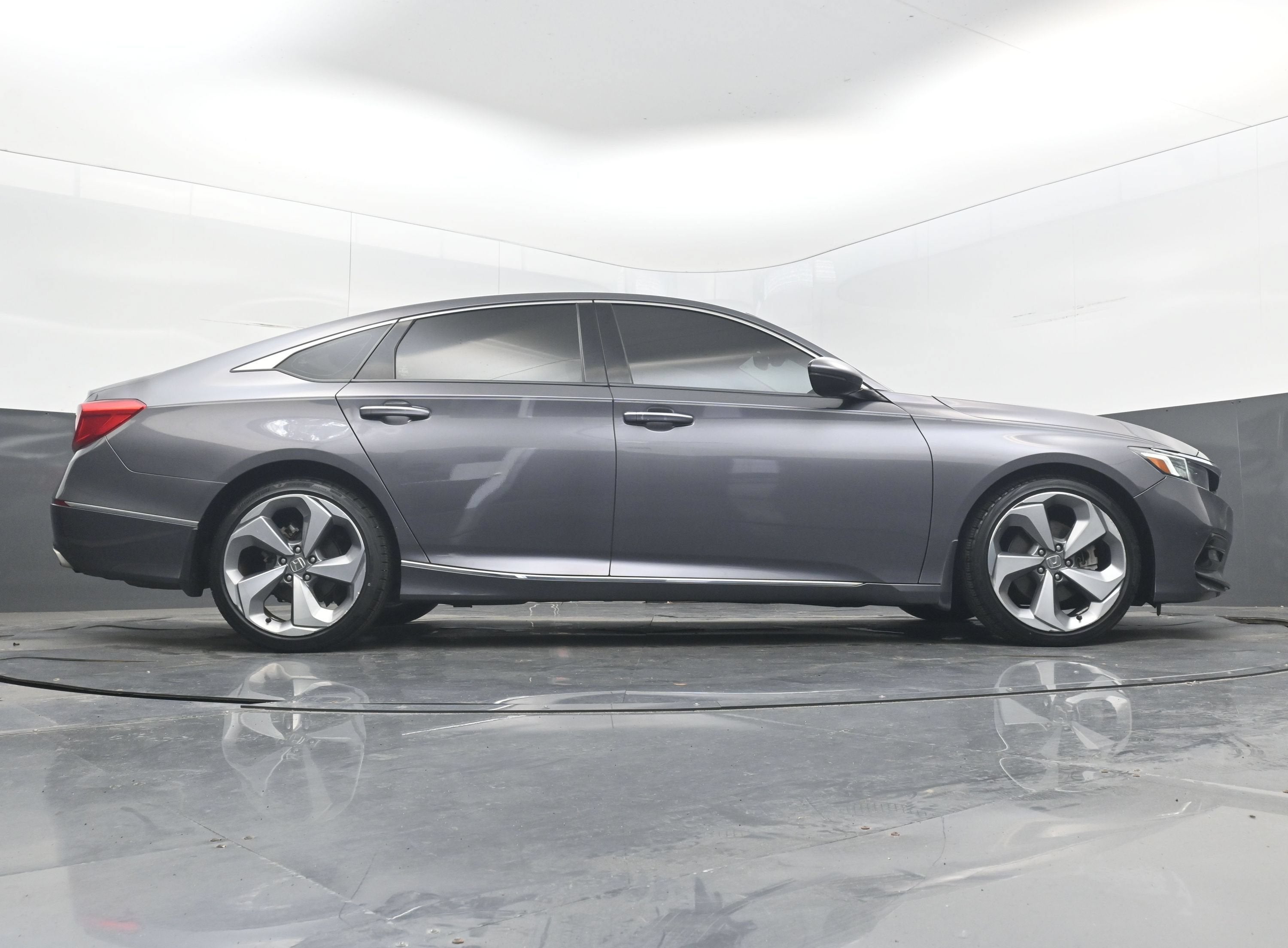 2018 Honda Accord Sedan Touring 1.5T