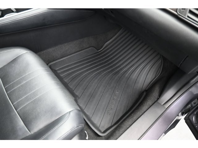 2018 Honda Accord Sedan Touring 1.5T