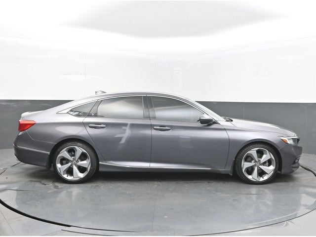 2018 Honda Accord Sedan Touring 1.5T