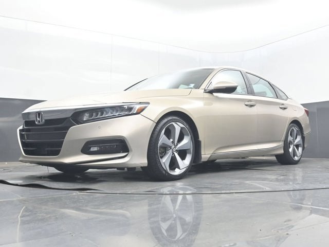 2019 Honda Accord Sedan Touring 2.0T