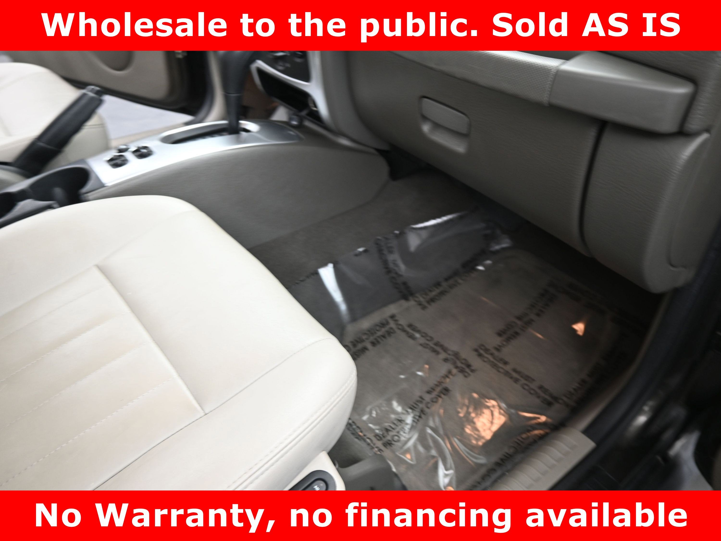 2005 Jeep Liberty Limited