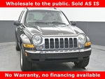 2005 Jeep Liberty Limited