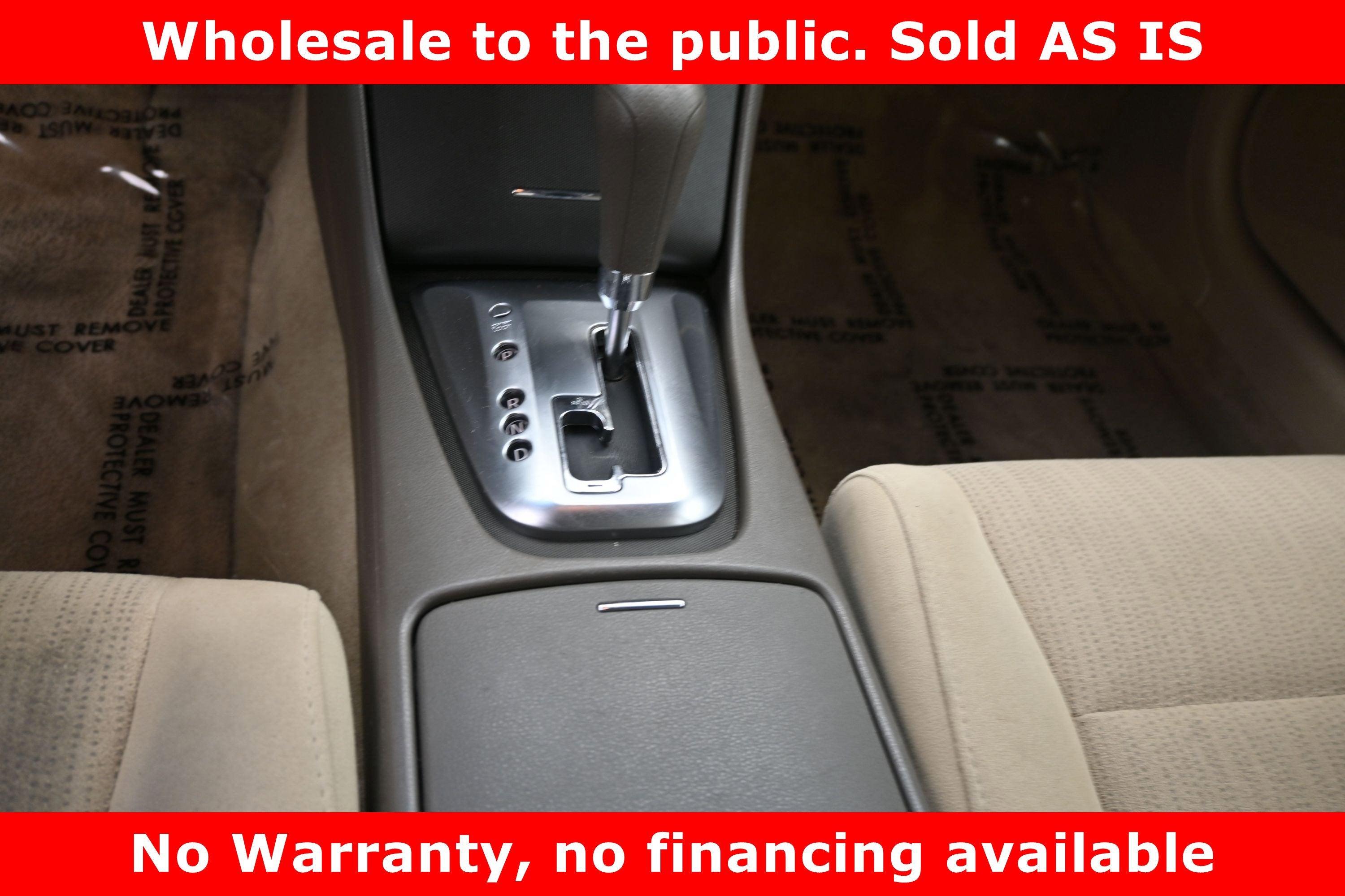 2011 Nissan Altima 2.5 S
